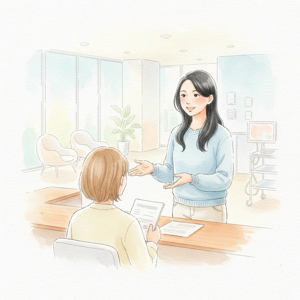 医療事務とはどんな仕事？3つの魅力を解説｜資格・キャリア