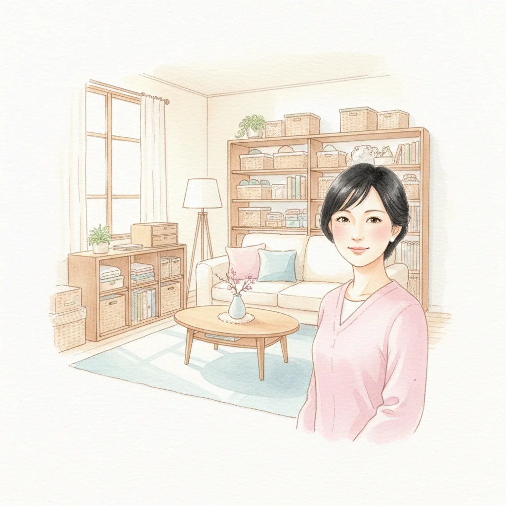 整理収納アドバイザーとは？資格取得のメリット｜資格・キャリア