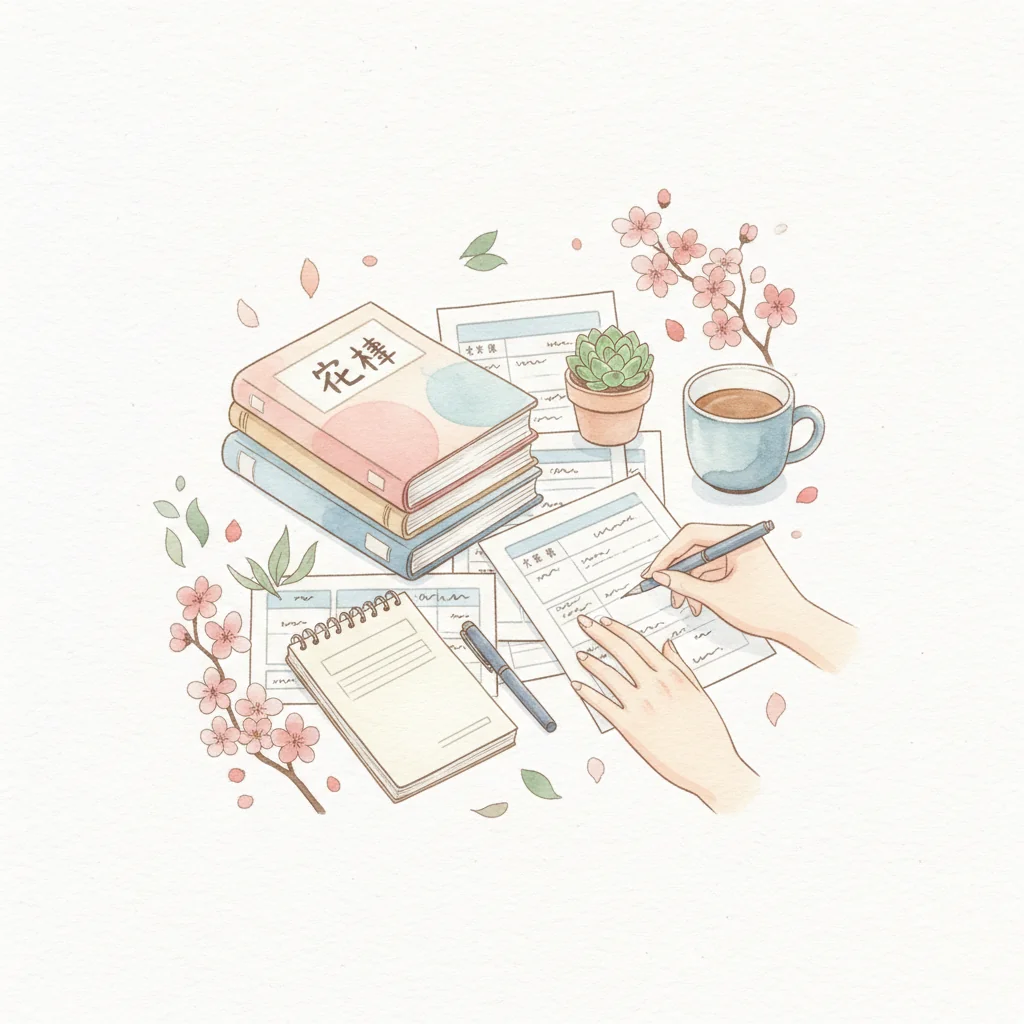 働きながら宅建合格！効率的な勉強法とスケジュール｜資格・キャリア