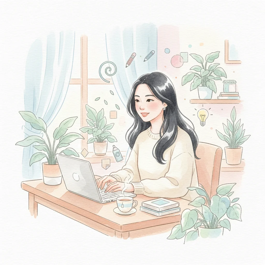 なぜ今、Webデザインなのか？30代女性に最適な理由｜資格・キャリア