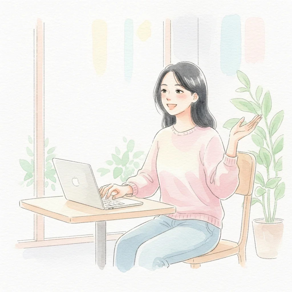 Webデザインに関するWebデザイナーの魅力：時間と場所に縛られない働き方｜資格・キャリア