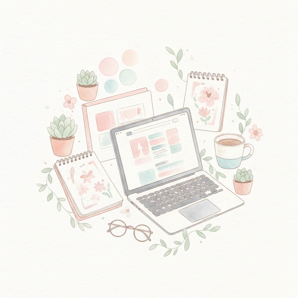 Webデザインに関するWebデザイナーのリアル：やめとけ？センスは必要？｜資格・キャリア