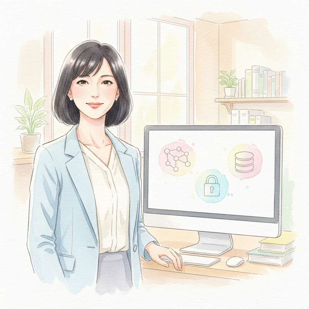 ITパスポートとは？30代女性が知っておくべき基本情報｜資格・キャリア