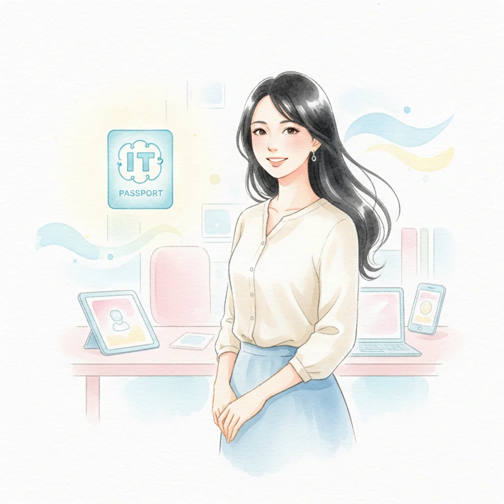 ITパスポートとは？試験概要と取得するメリット｜資格・キャリア