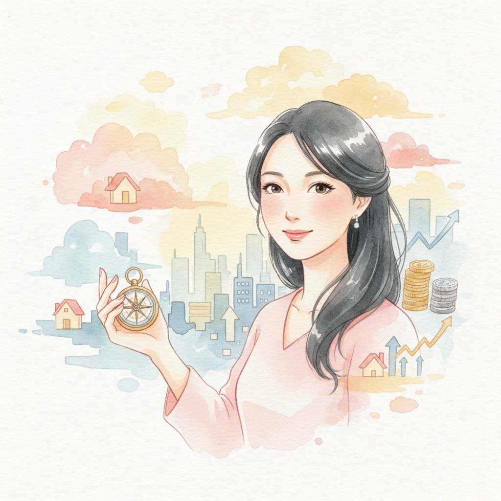 FP資格とは？あなたの未来をデザインする羅針盤｜資格・キャリア