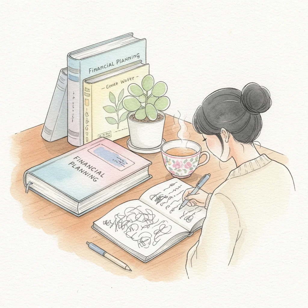 働きながらFP資格を取得！具体的なスケジュール例｜資格・キャリア