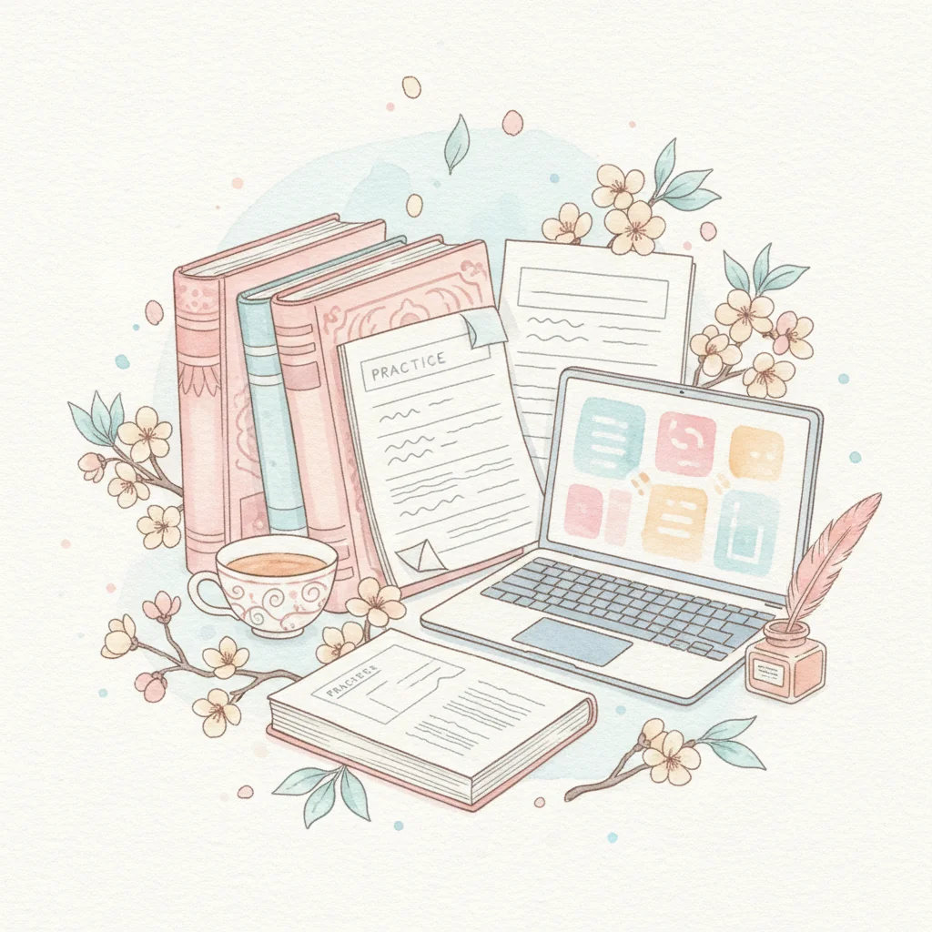 MOS資格取得のための勉強法とおすすめ教材｜資格・キャリア