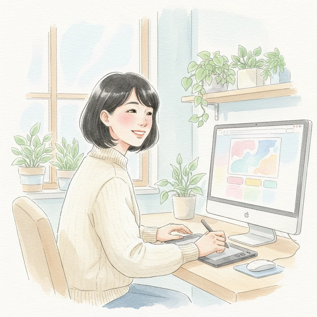 なぜ今、Webデザインなのか？｜資格・キャリア