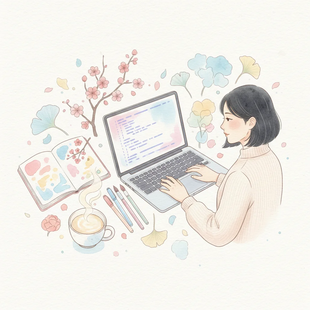 Webデザインに関するWebデザイナー、やめとけ？｜資格・キャリア