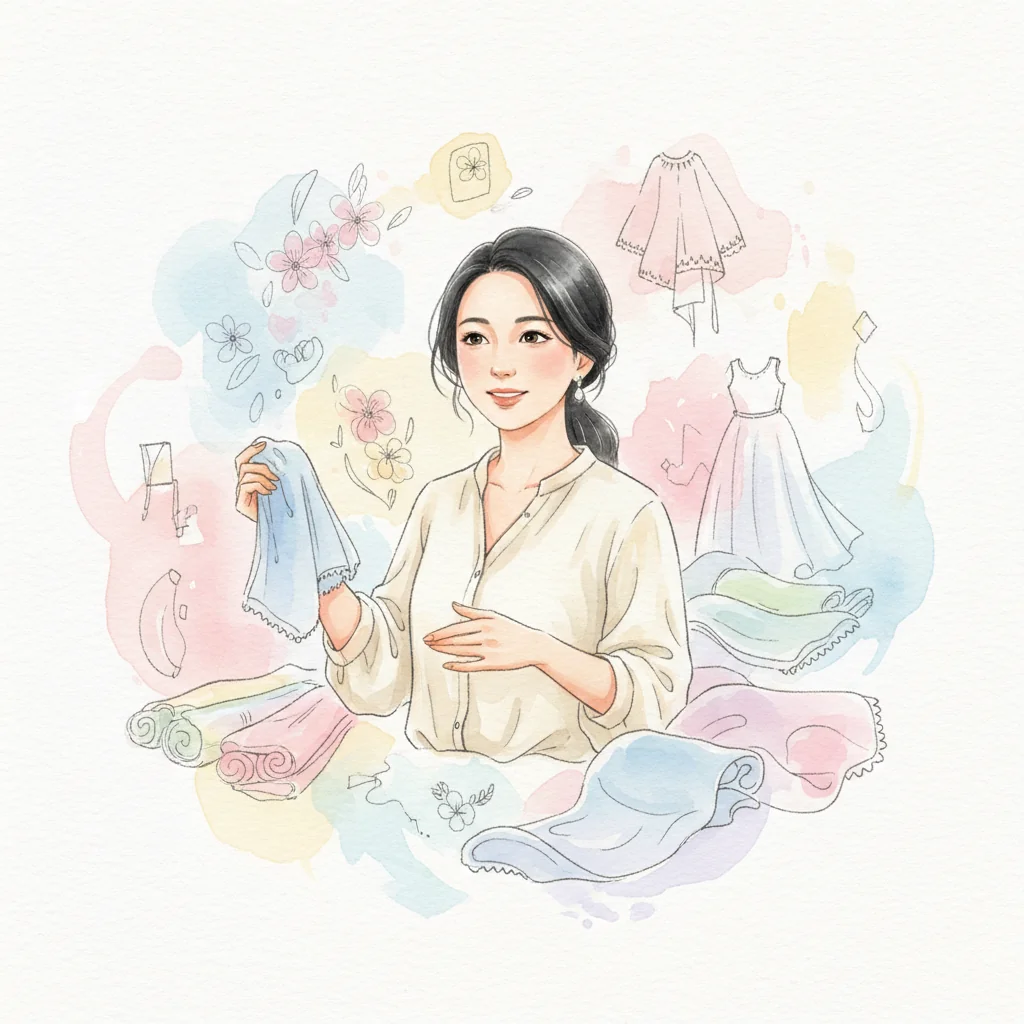 カラーコーディネーター資格とは？輝く未来へのパスポート｜資格・キャリア