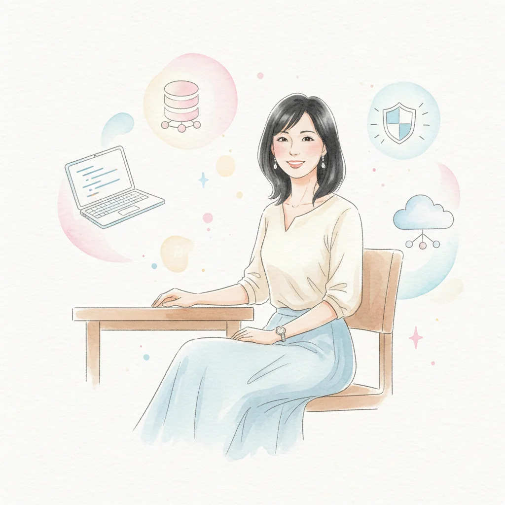 基本情報技術者試験とは？30代女性が知っておくべき基礎知識｜資格・キャリア