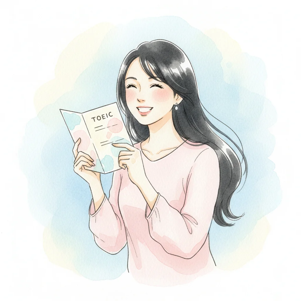 TOEICは何の略？試験の構成と内容｜資格・キャリア