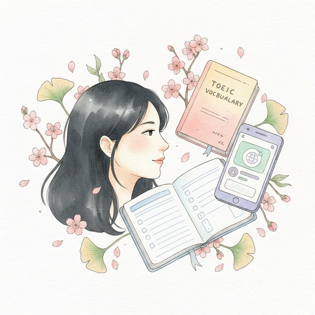 忙しい30代女性のためのTOEIC勉強法｜資格・キャリア