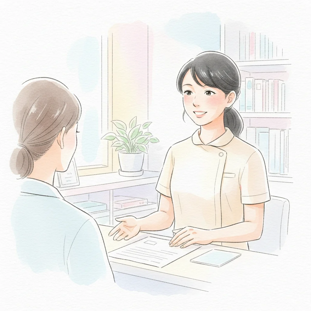 医療事務とはどんな仕事？ 3つの魅力を徹底解説｜資格・キャリア