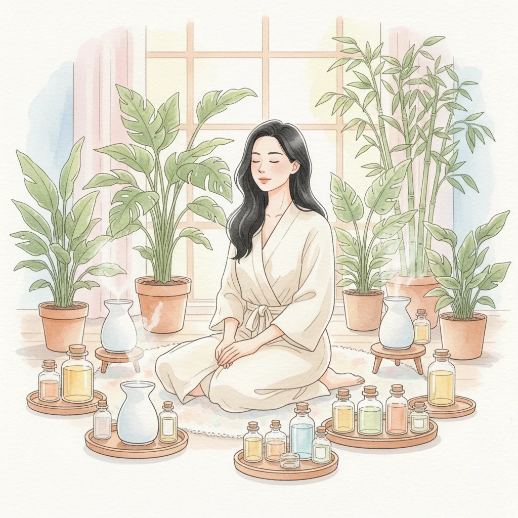 アロマテラピーとは？基本を理解しよう｜資格・キャリア