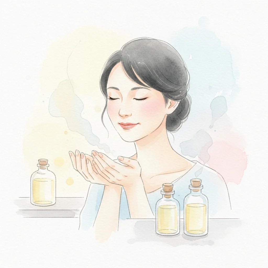 アロマテラピーの主な効果とは？｜資格・キャリア