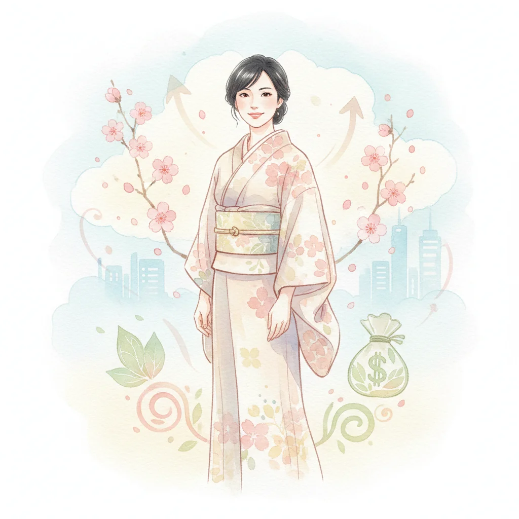 なぜ今、年収アップを目指すべきなのか？｜資格・キャリア