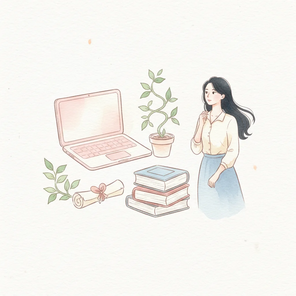 ITパスポートって何に役立つの？資格取得後のキャリアパス｜資格・キャリア