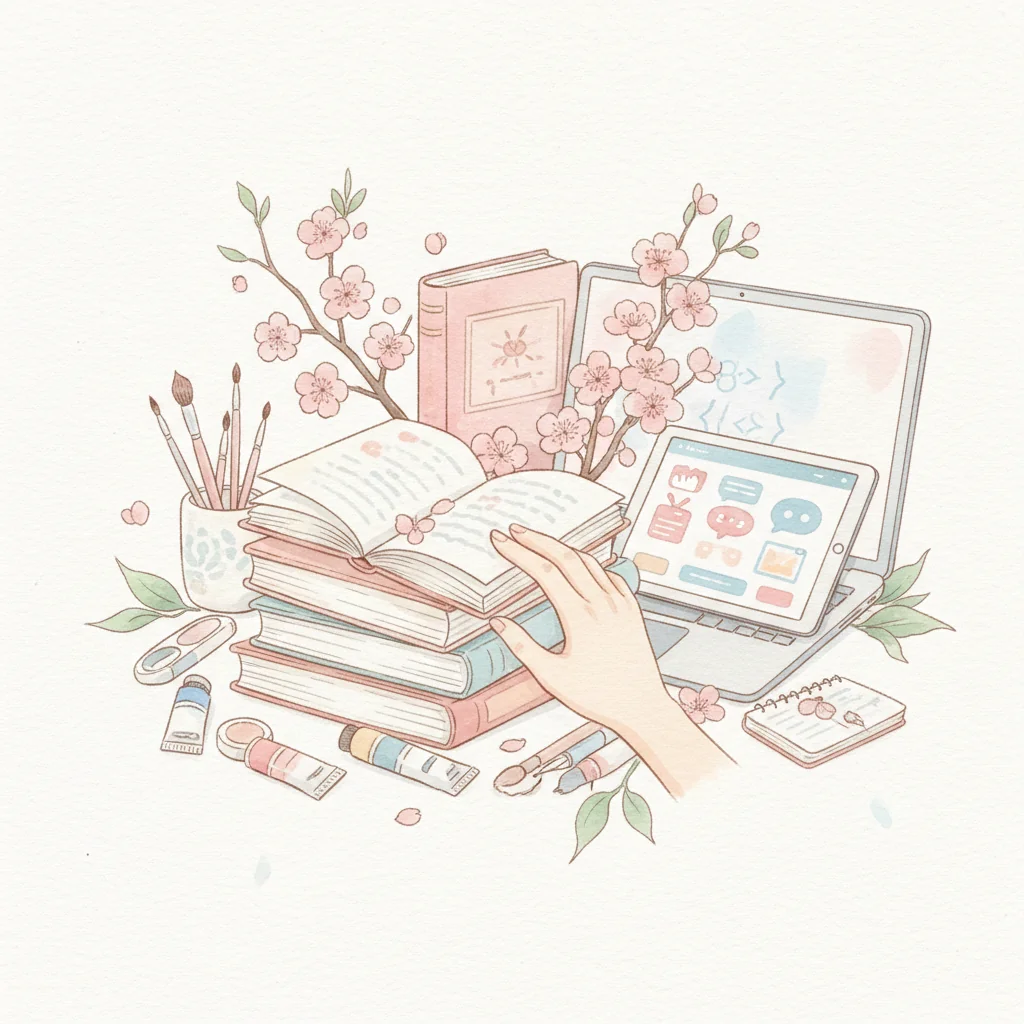 educationに関する30代女性におすすめのEducation：キャリアアップ、スキルアップ、自己実現｜学び・キャリア