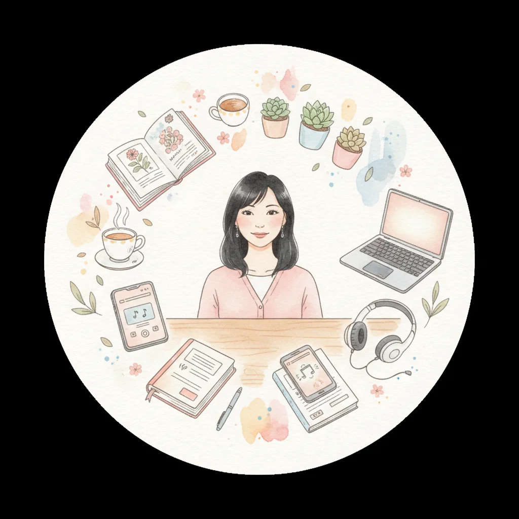 educationに関する30代女性のためのEducation戦略：時間がない中でもできること｜学び・キャリア