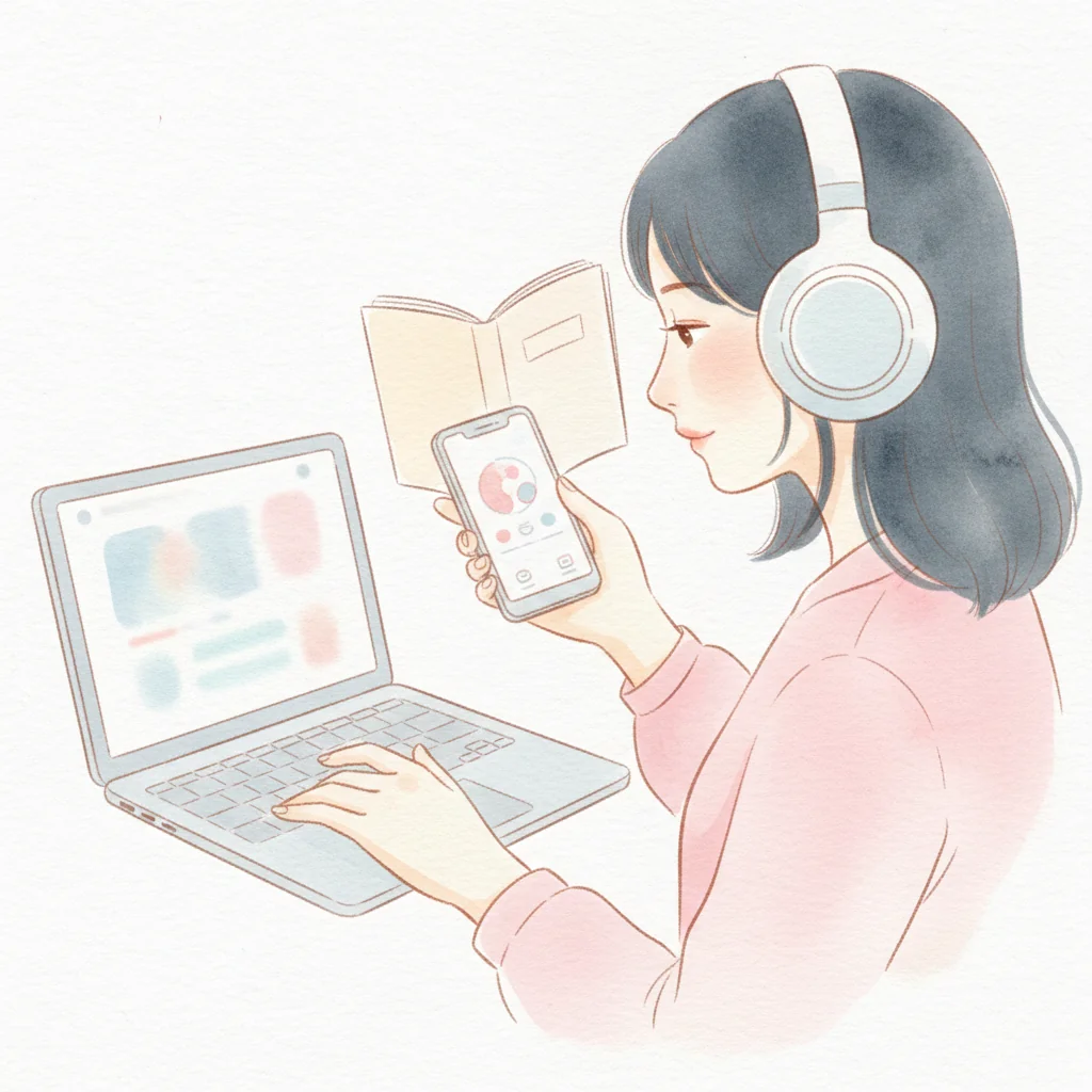 educationに関するおすすめツール＆サービス：忙しいあなたをサポート｜学び・キャリア