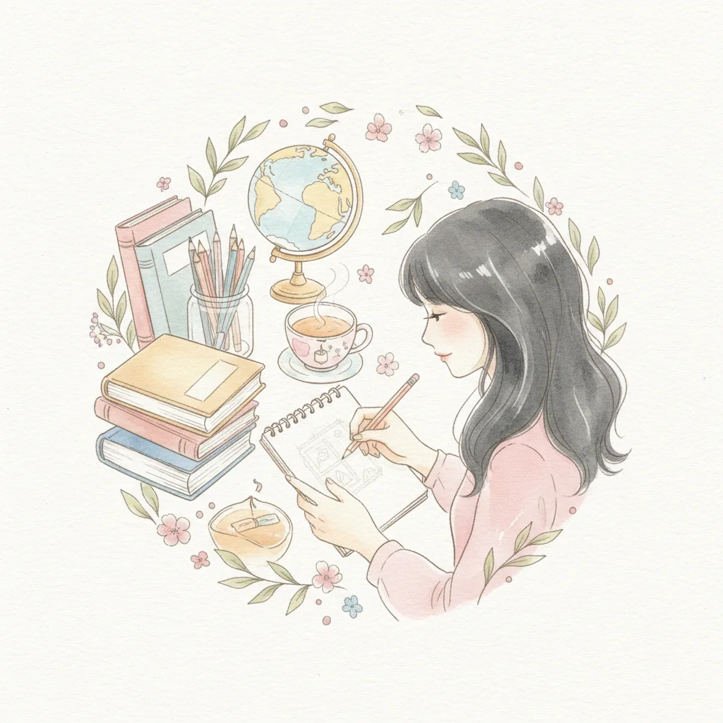 educationに関する具体的なEducationの始め方：5つのステップ｜学び・キャリア