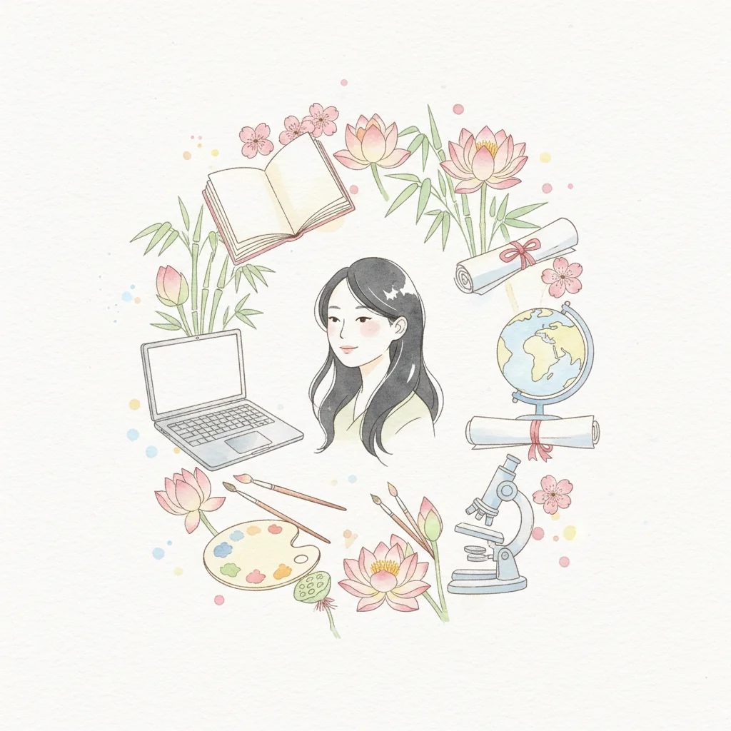 educationに関するEducationで得られる変化：成功体験談｜学び・キャリア