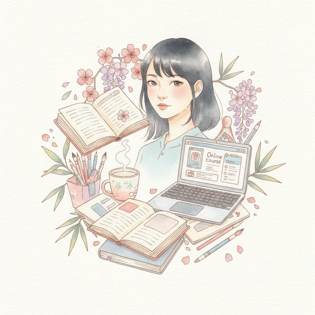 educationに関するEducationの種類：自分に合った学び方を見つけよう｜学び・キャリア