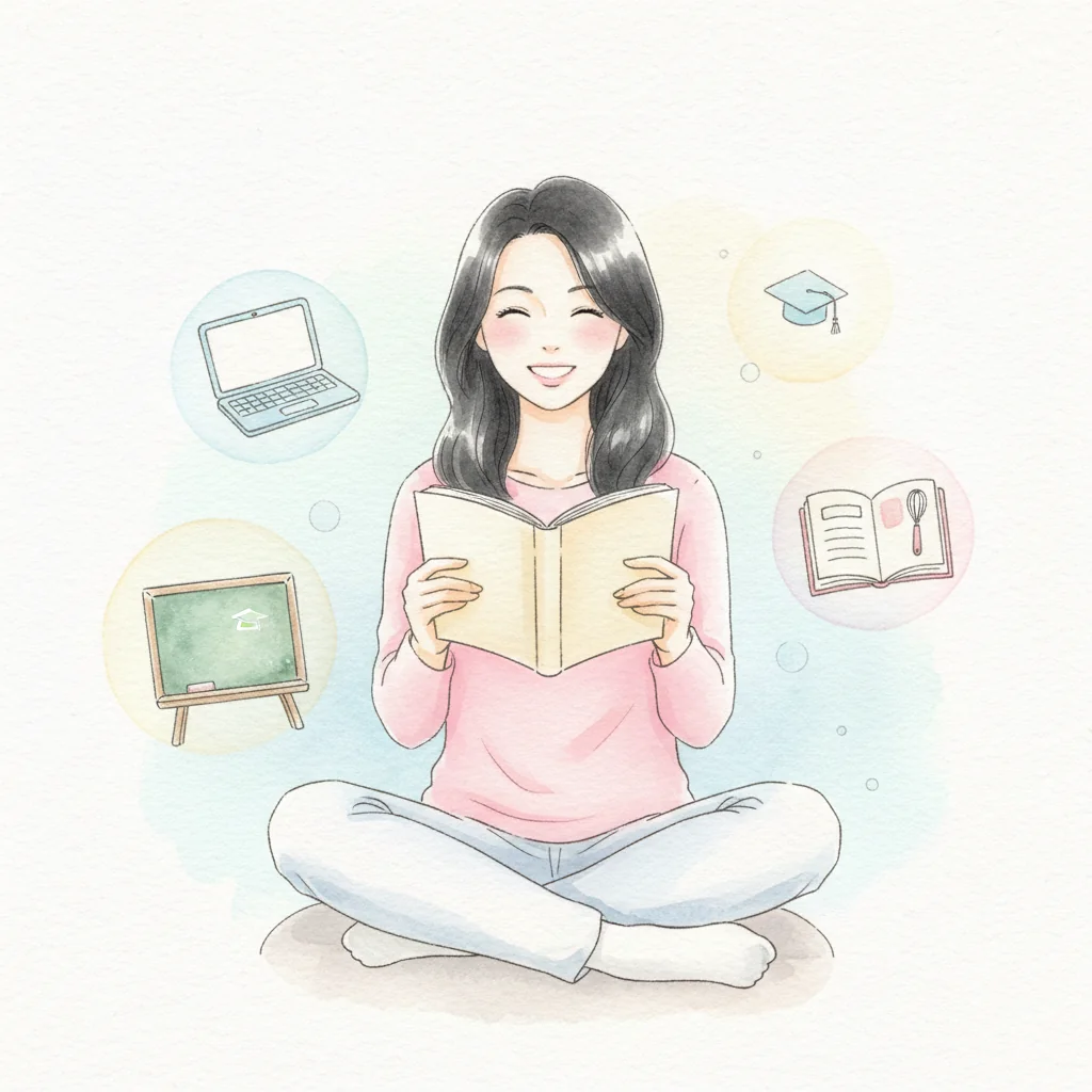 educationに関するEducationの多様な形｜学び・キャリア