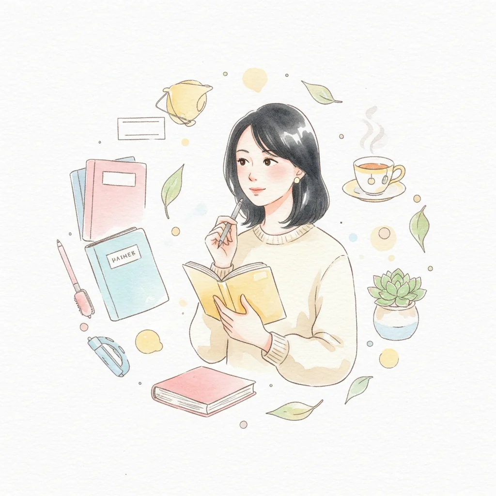 educationに関する忙しい30代女性のためのEducation戦略：5つのポイント｜学び・キャリア