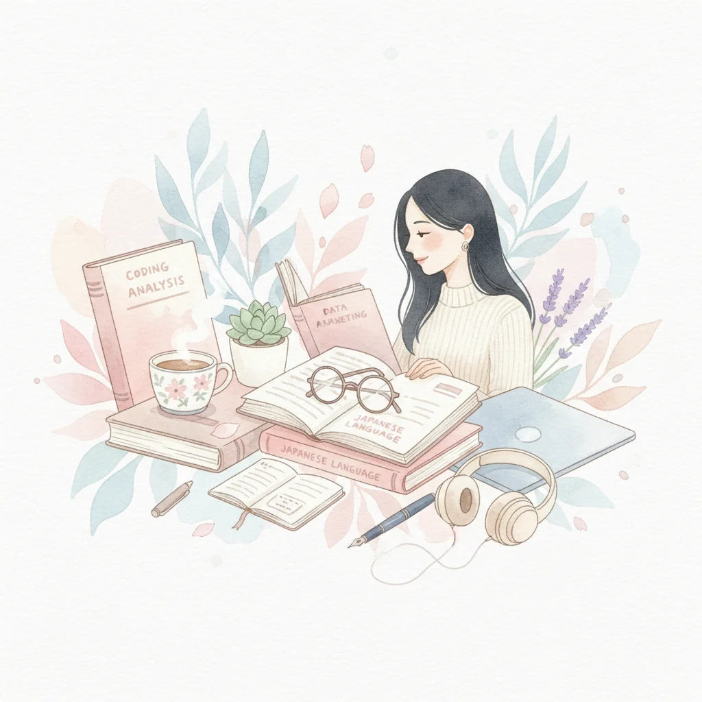 educationに関する30代女性におすすめのEducation：何を学ぶべきか？｜学び・キャリア