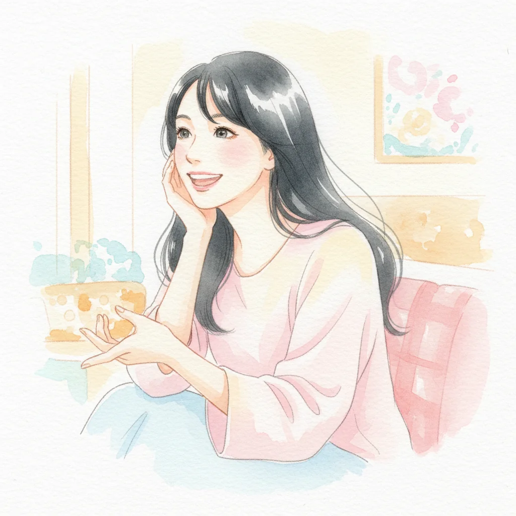 entertainに関する「Fascinating」のカタカナ読みは？｜エンタメ・趣味