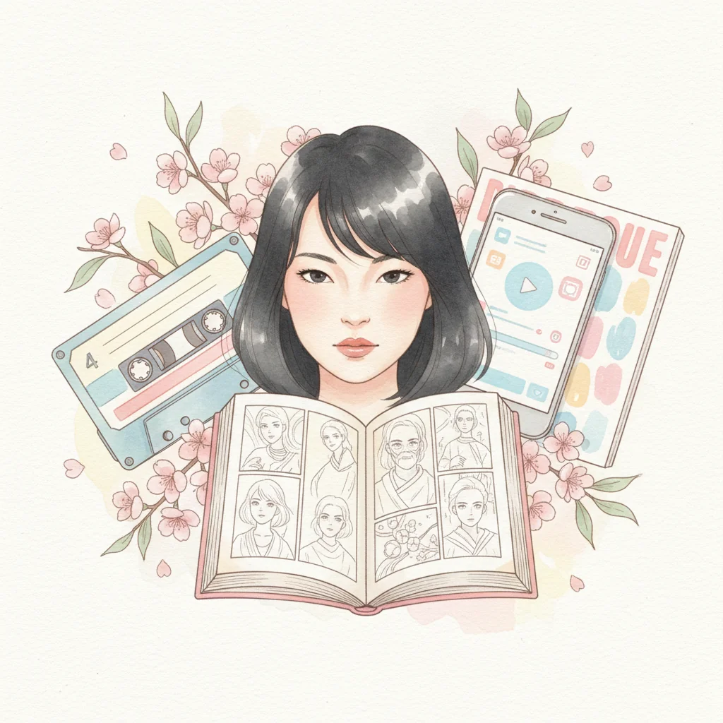 entertainに関する懐かしの作品から最新トレンドまで！おすすめエンタメジャンル別ガイド｜エンタメ・趣味