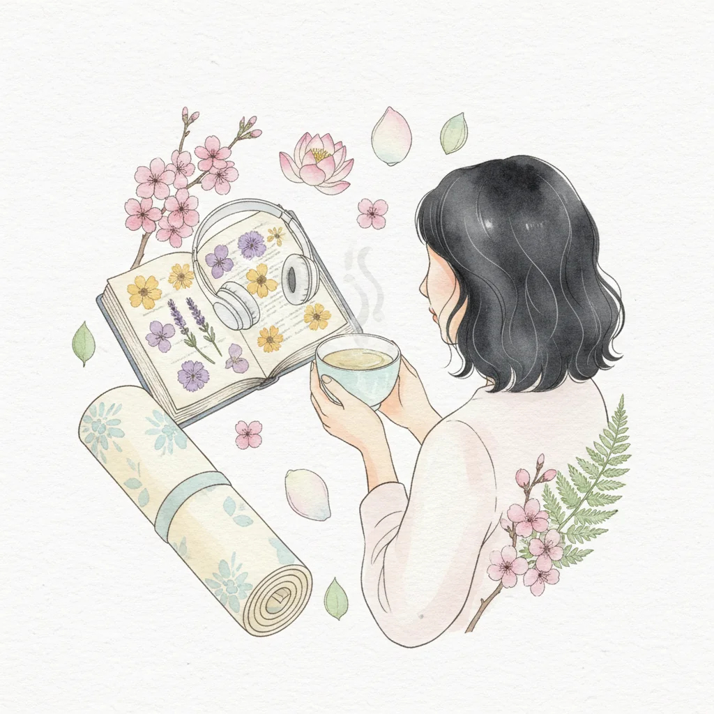 entertainに関する一人時間を満喫！自分と向き合うエンタメ｜エンタメ・趣味