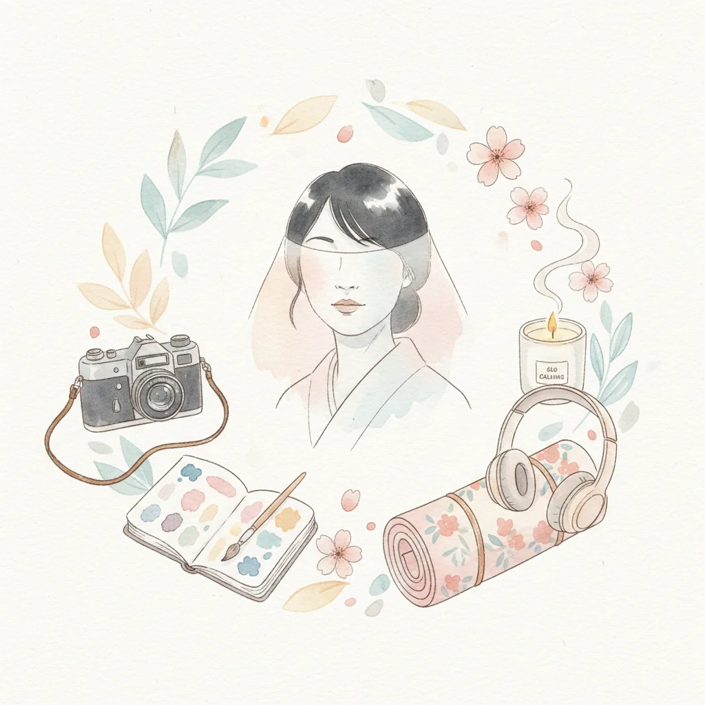 entertainに関する一人時間を満喫！自分と向き合うエンタメ｜エンタメ・趣味