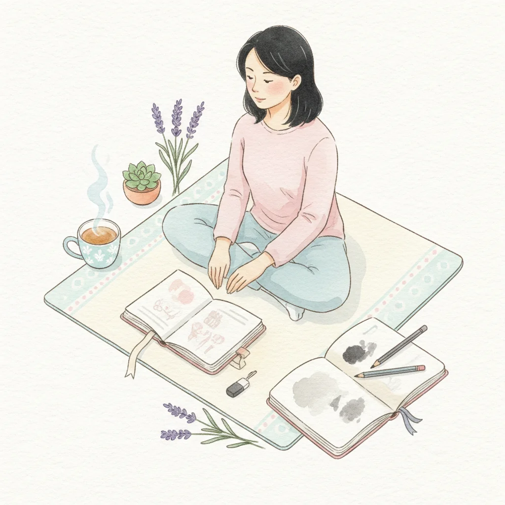 entertainに関する一人時間を満喫！自分と向き合うエンタメ｜エンタメ・趣味