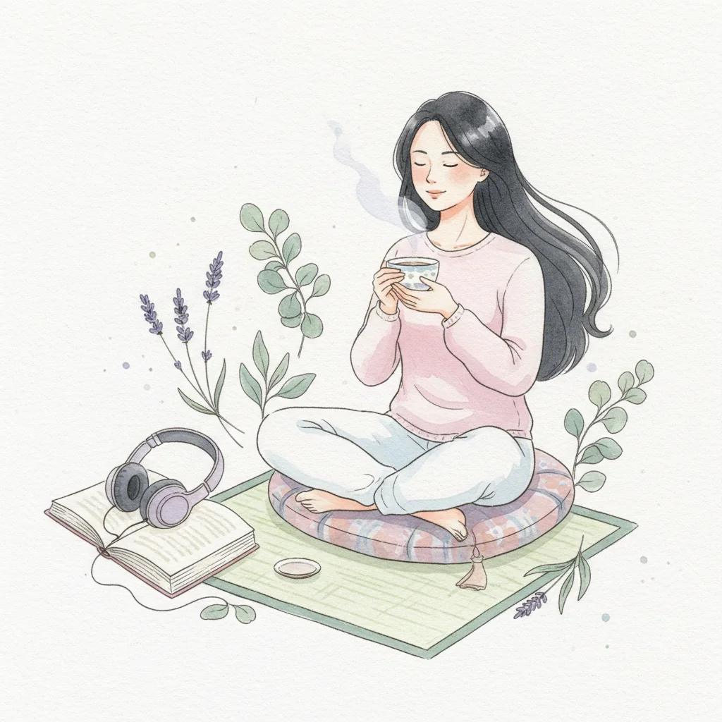 entertainに関する一人時間を満喫！自分と向き合うエンタメ３選｜エンタメ・趣味