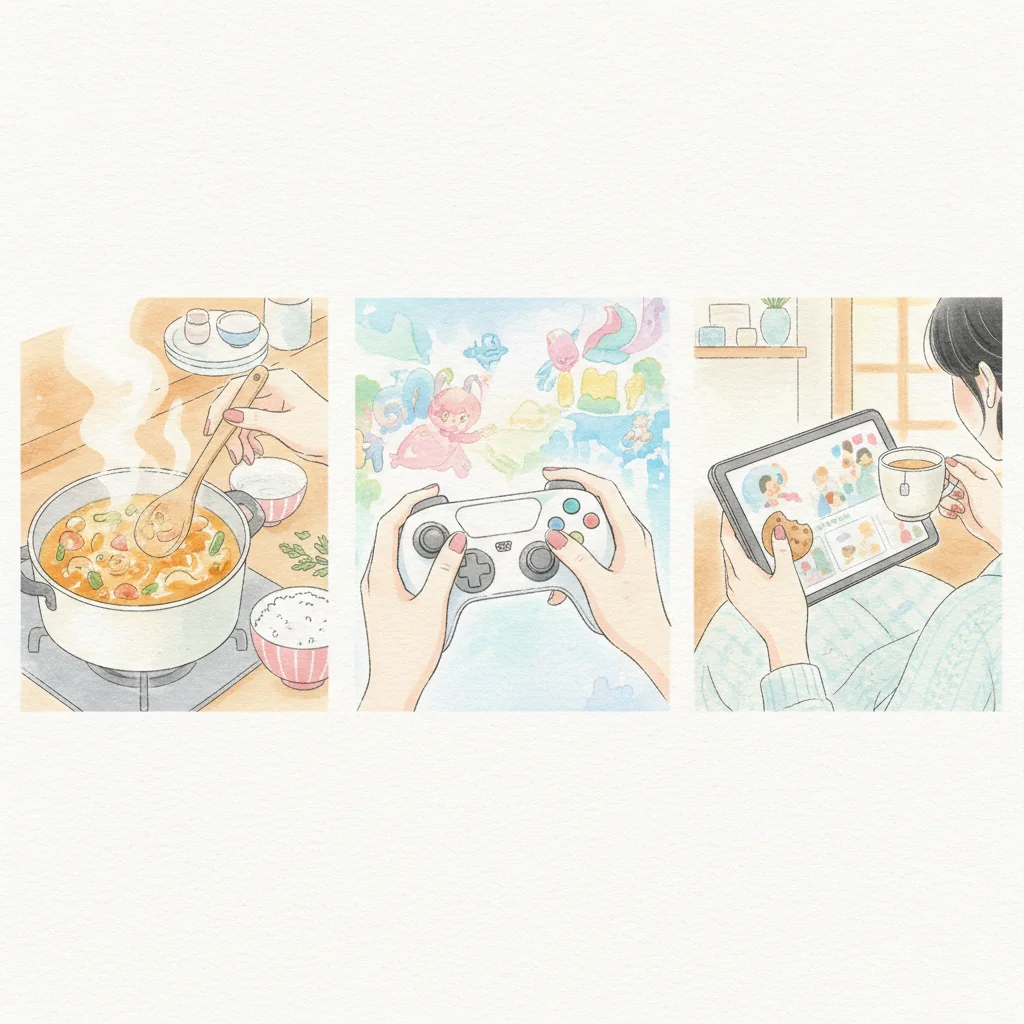 entertainに関するおうちで楽しむ「Entertain」｜エンタメ・趣味