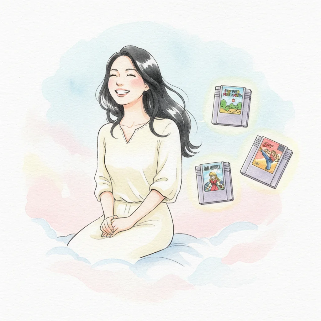 entertainに関するオススメレトロゲーム３選｜エンタメ・趣味