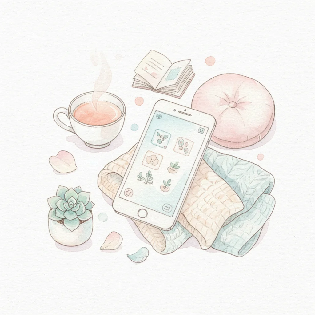 entertainに関するゲーム：スマホでサクッと脳トレ＆癒やし｜エンタメ・趣味