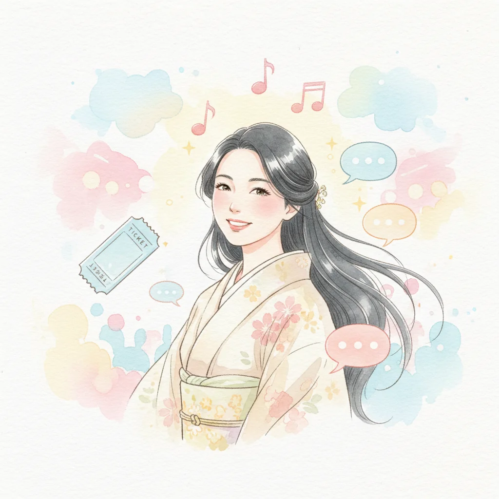 entertainに関する「Entertain」を深掘り！意味と使い方を徹底解説｜エンタメ・趣味