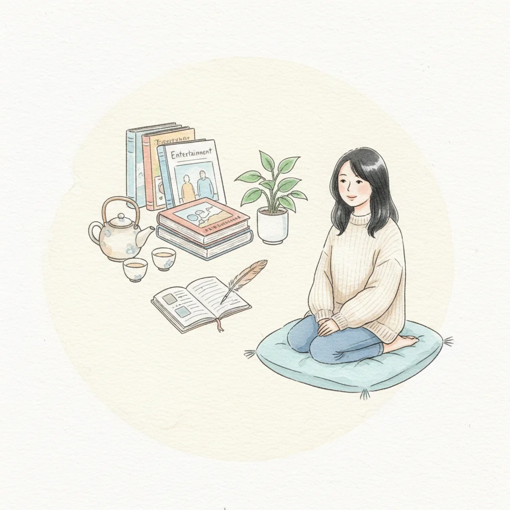 Entertainとentertainmentの違いは？｜エンタメ・趣味