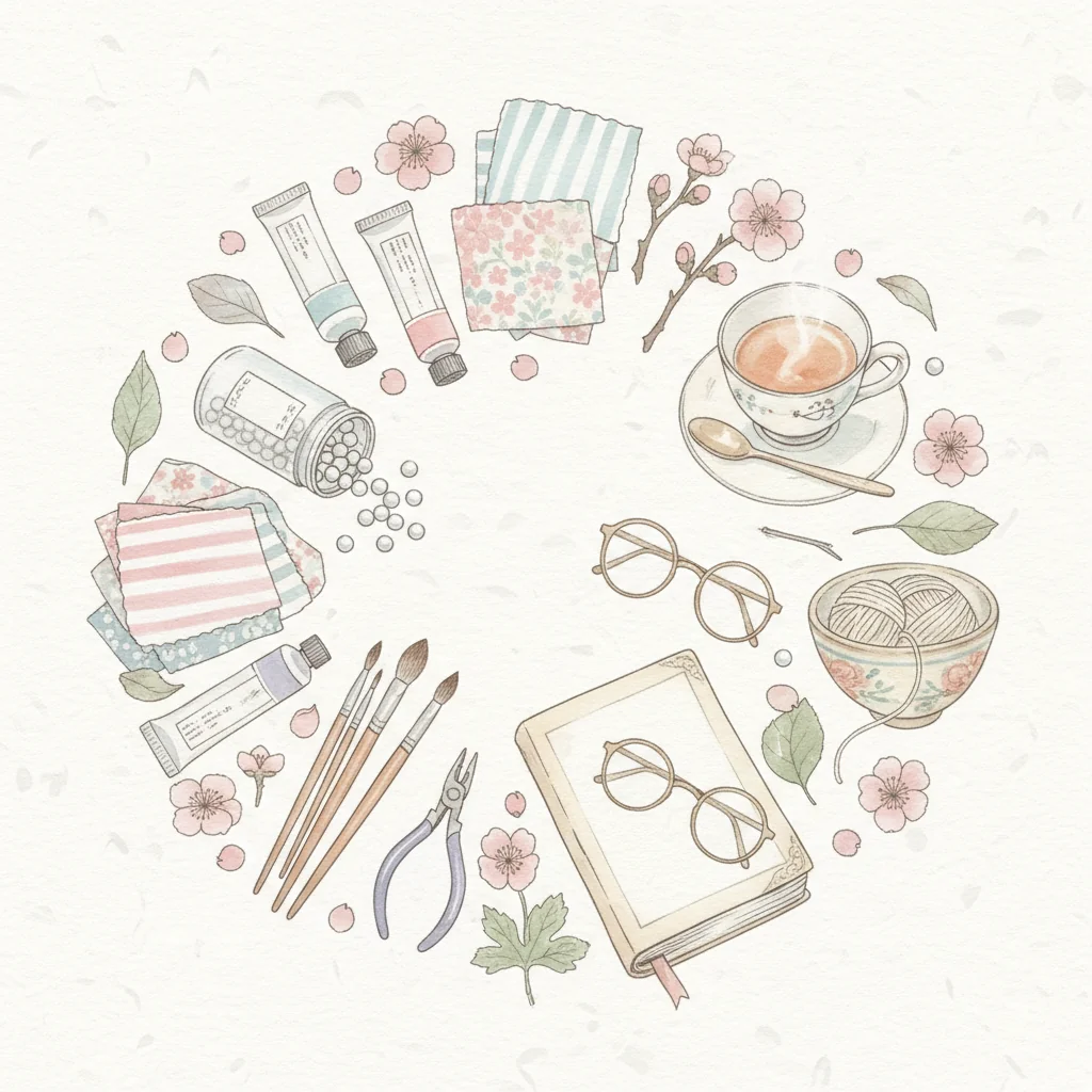 entertainに関するDIYで創造力を刺激する｜エンタメ・趣味