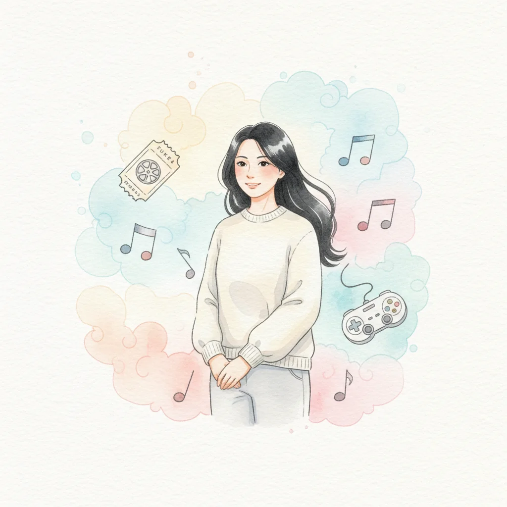 「entertain」ってどういう意味？エンタメの基本を再確認｜エンタメ・趣味