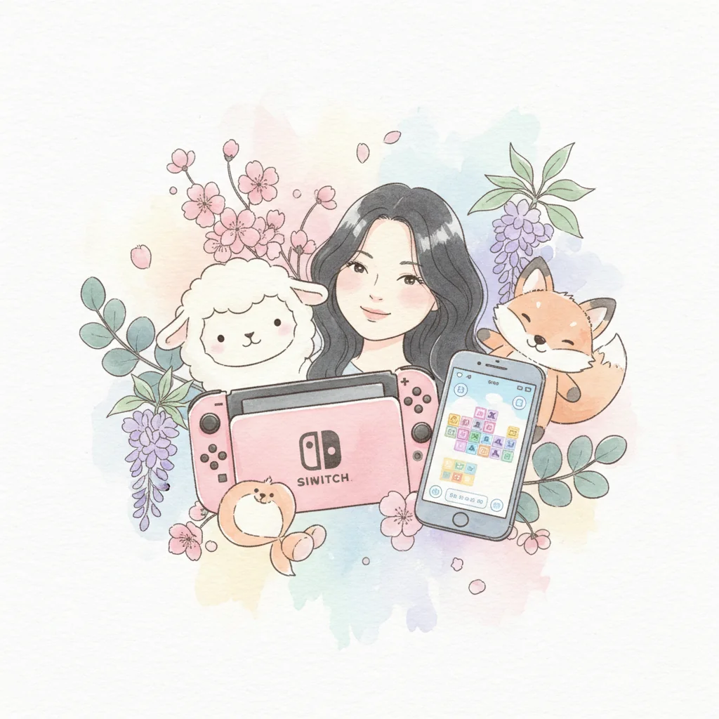 entertainに関するゲームの世界に没頭！お一人様でも楽しめるおすすめゲーム｜エンタメ・趣味