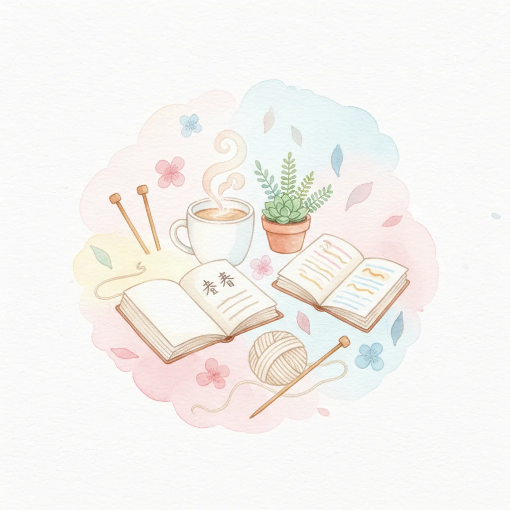 entertainに関する一人時間を満喫！自分と向き合うエンタメ｜エンタメ・趣味