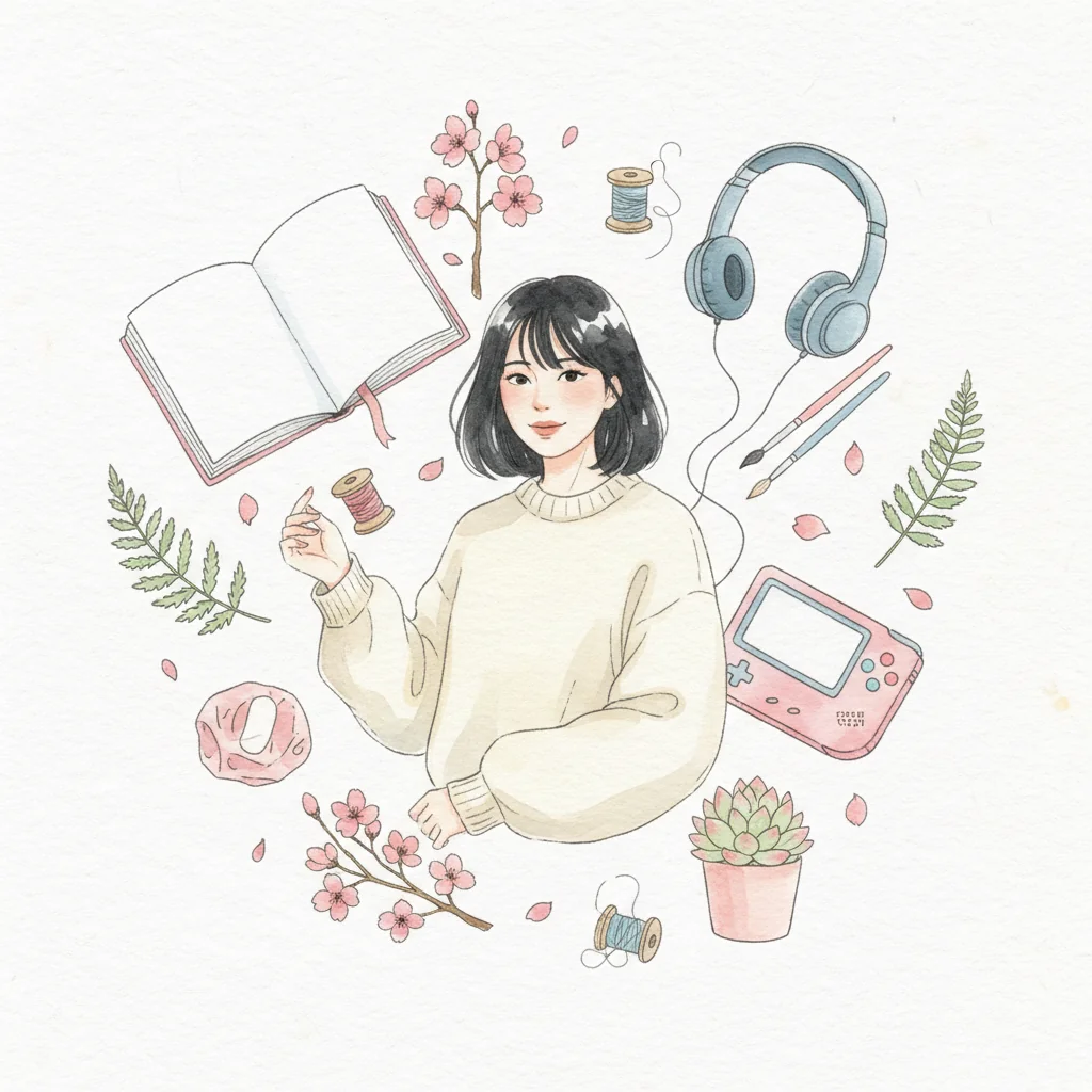 entertainに関する一人時間を満喫！自分だけの贅沢エンタメ｜エンタメ・趣味