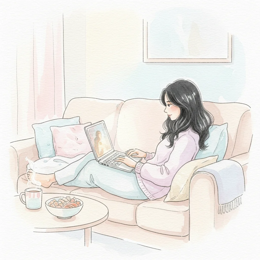 entertainに関する心を揺さぶる！映画＆ドラマで感情をEntertain｜エンタメ・趣味