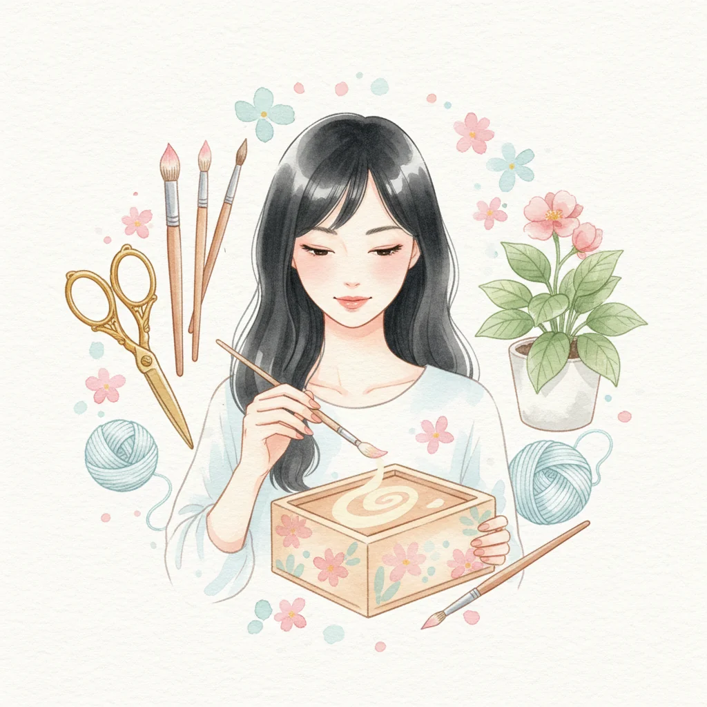 entertainに関するクリエイティブな刺激！DIYで自分をEntertain｜エンタメ・趣味