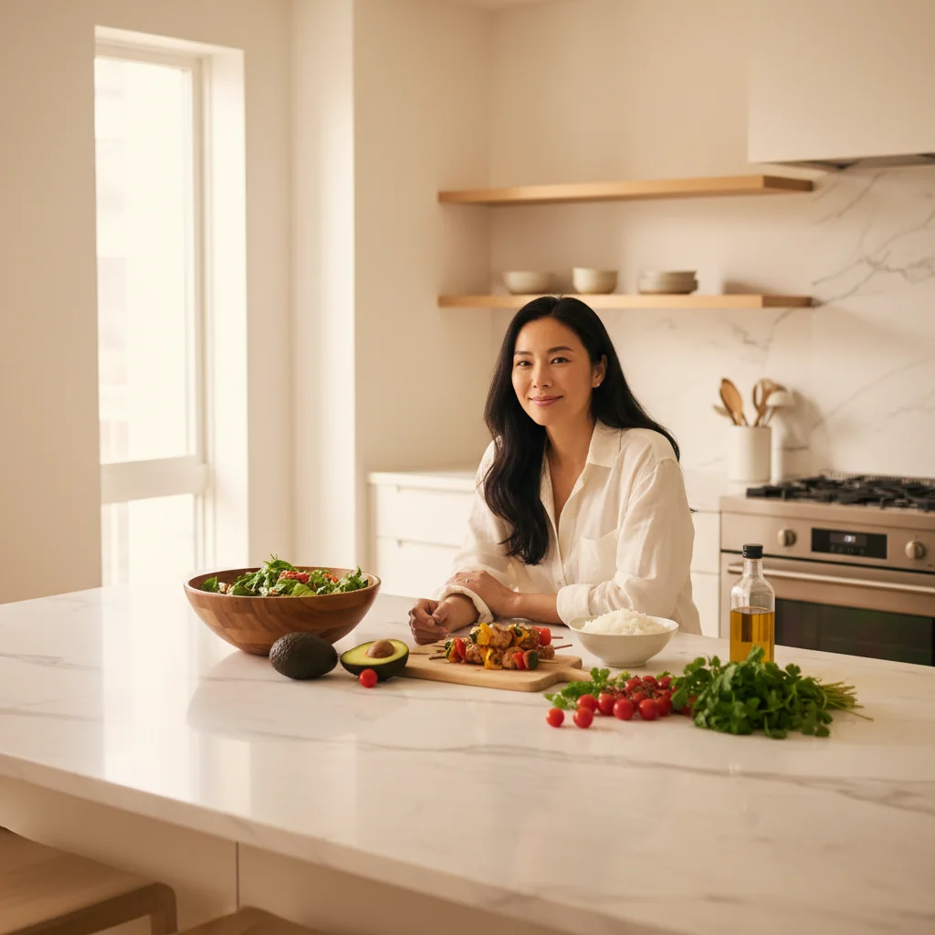 簡単レシピが最強の味方！｜グルメ・料理